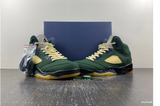 Green” AMM  FZ5758-003 5 